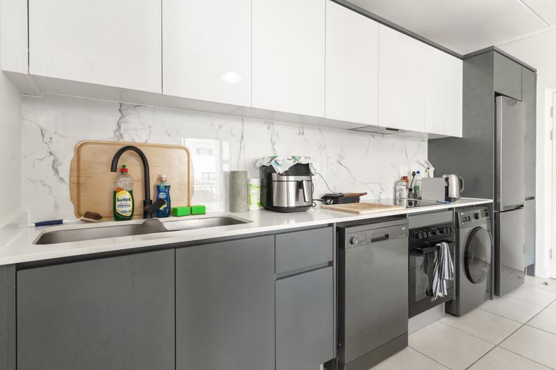 1 Bedroom Property for Sale in The Huntsman Western Cape